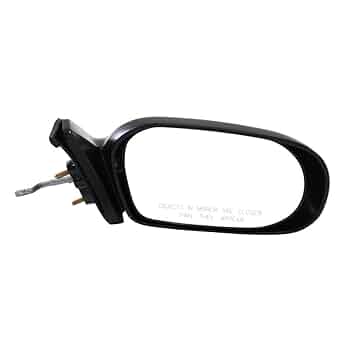 Amazon.com: CarPartsDepot New Replacement Parts Front Right